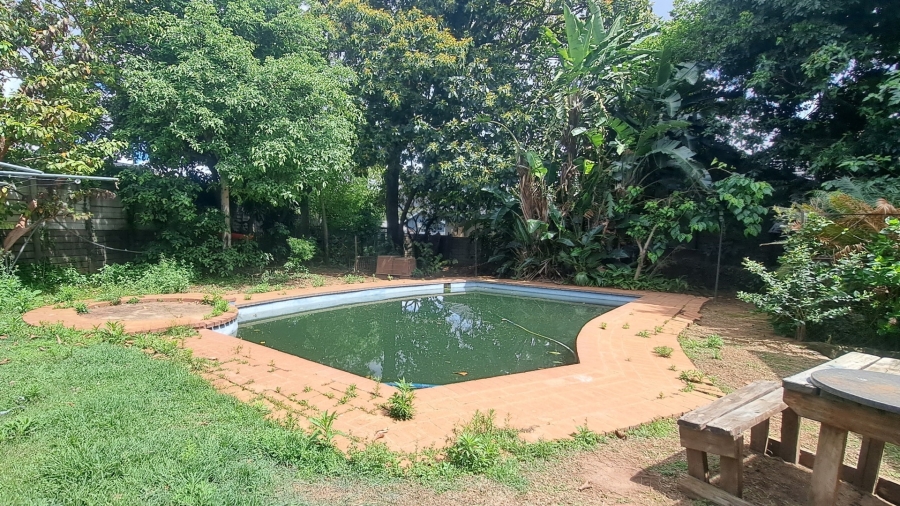 4 Bedroom Property for Sale in Protea Park North West